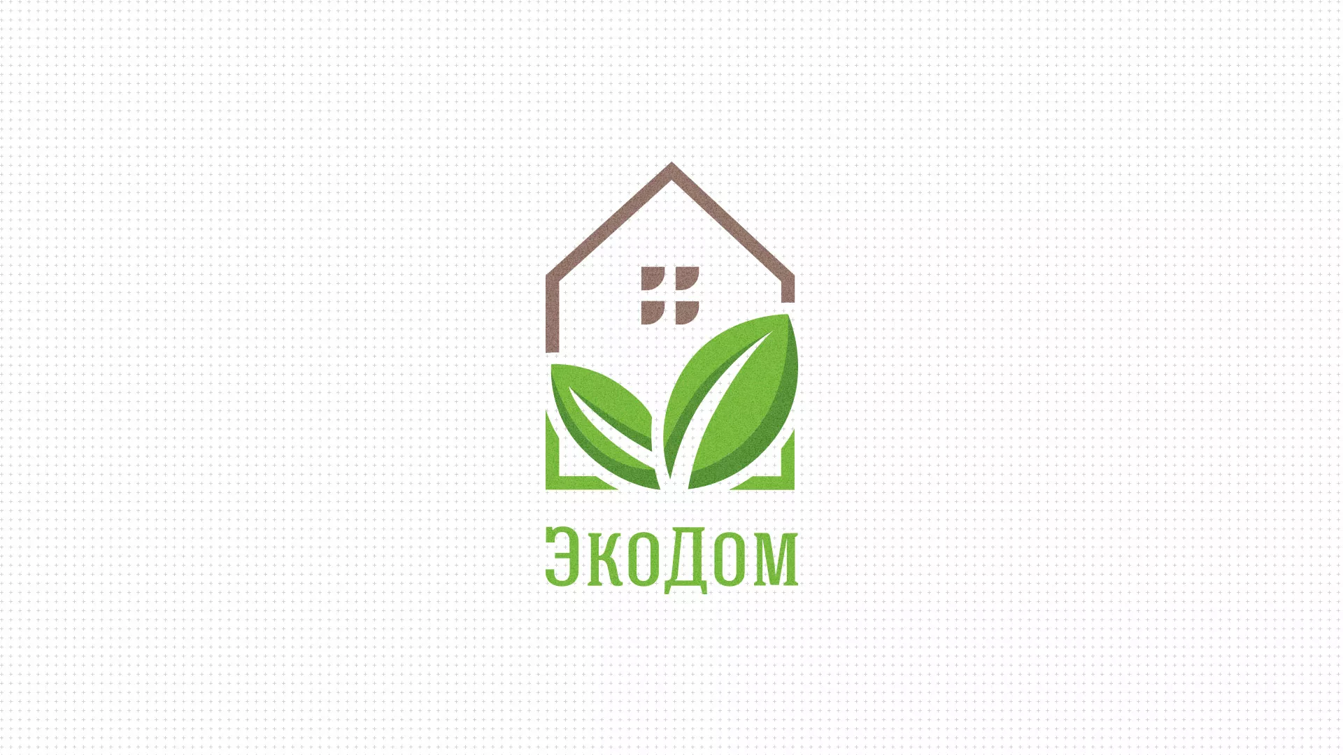 Создание сайта для строительной компании «ЭКОДОМ» в Хабаровске